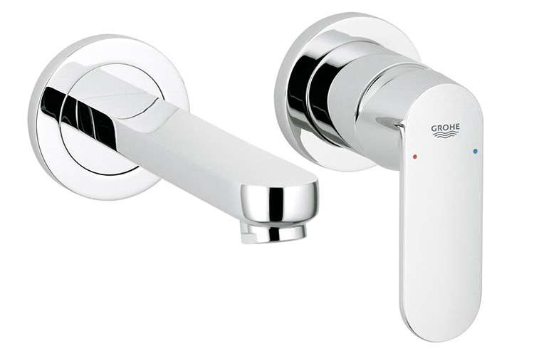 Vòi nóng lạnh treo EurosmartCosmo S-size GROHE 19381000