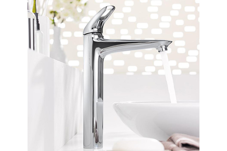 Vòi trộn nóng lạnh XL-Size Eurostyle GROHE 23570003