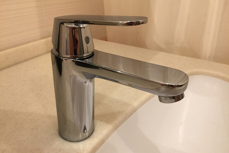 Vòi nóng lạnh S-Size EurosmartCosmo ES GROHE 2337700E