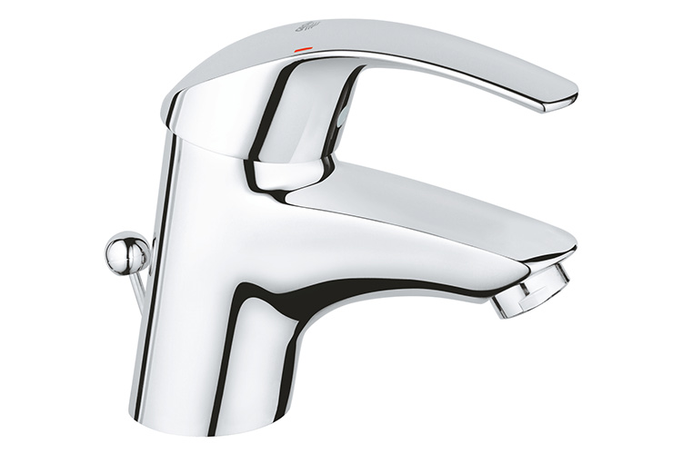 Vòi trộn nóng lạnh Eurosmart S-Size GROHE 33265001