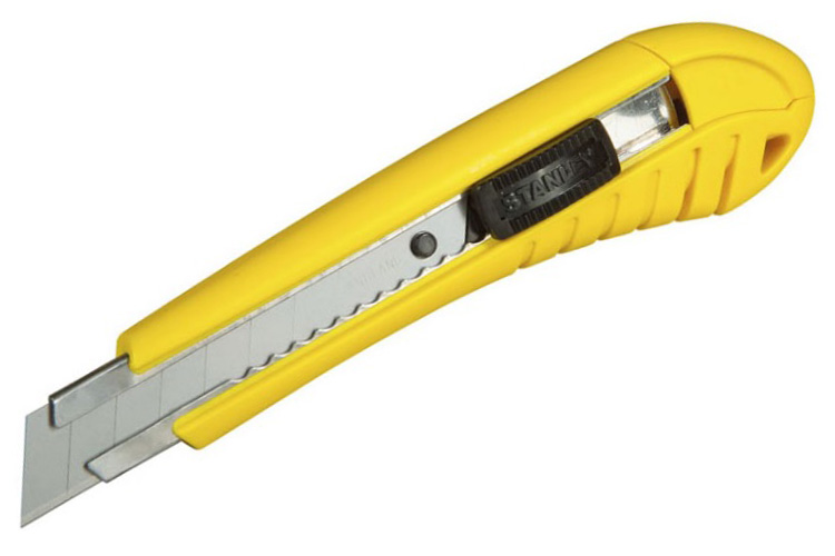 Dao rọc giấy Stanley 10-280-0-23