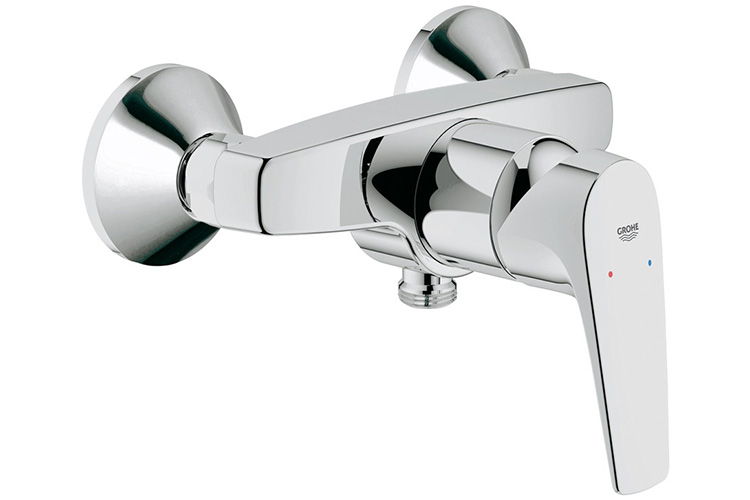 Bộ trộn nóng lạnh 1 chế độ BauFlow GROHE 32812000