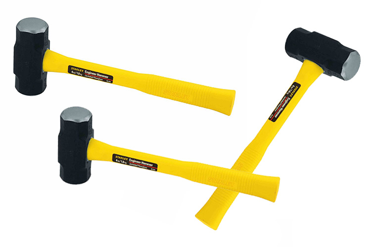 Búa gò 2LB/0.9kg Stanley 56-701