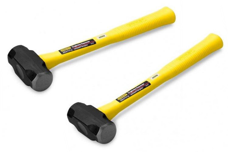 Búa gò 2LB/0.9kg Stanley 56-701