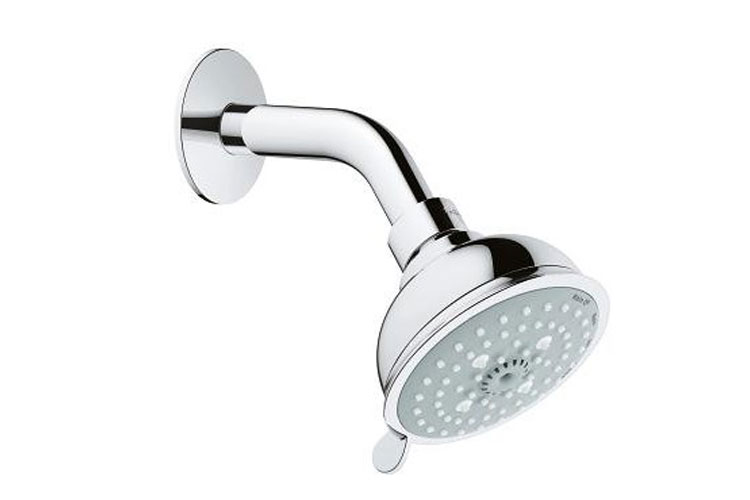 Bộ bát sen treo tường NTempesta Rustic GROHE 26089000