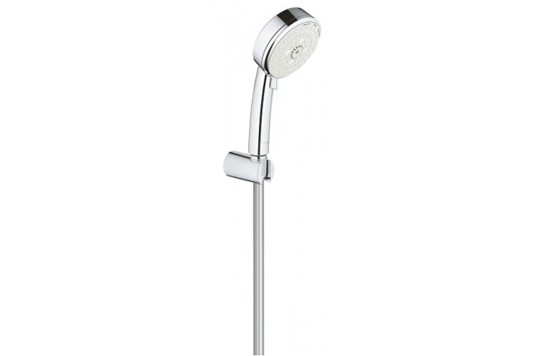 Bộ tay sen treo tường NTempCosmo 100 III GROHE 27588002