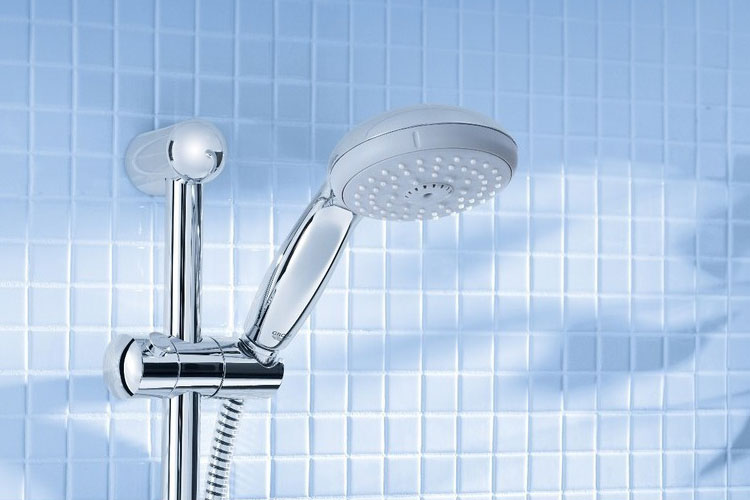 Bộ tay sen NTempesta II 600mm GROHE 26162000