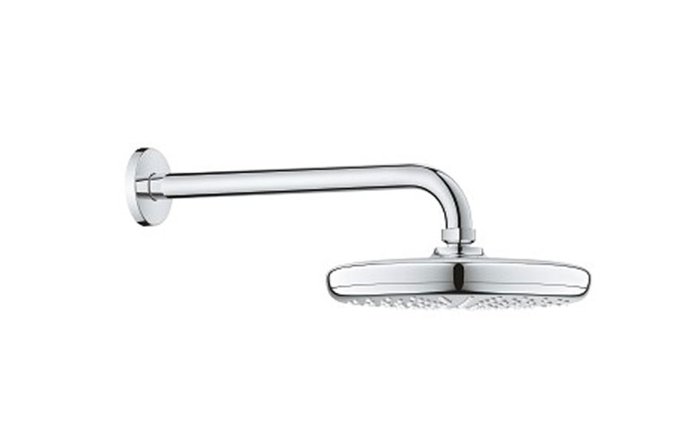 Bộ bát sen và thanh nối NTempesta 210 GROHE 26411000