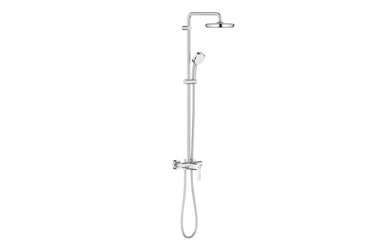 Bộ sen tắm NTPCosmo 210 GROHE 26224001