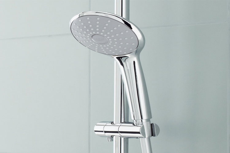 Bộ tay sen NTempesta II 600mm UK GROHE 28438001
