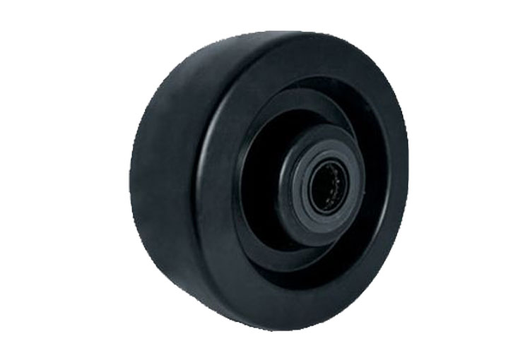 Bánh xe chịu nhiệt Phenolic tải trọng nặng Ethos XHQ125