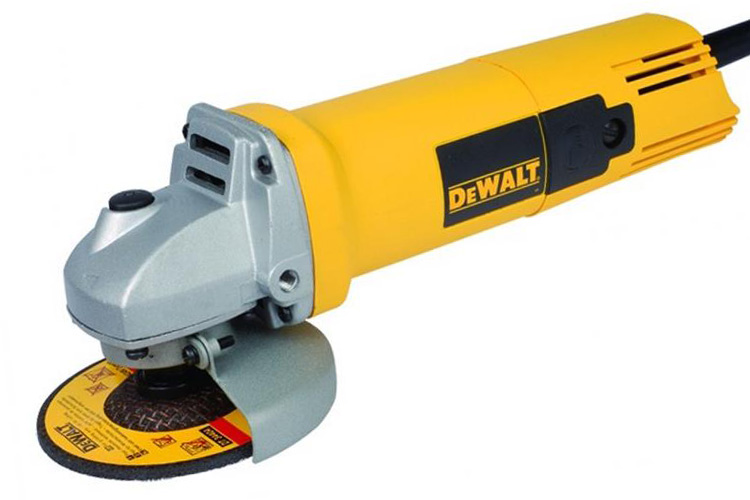 Máy mài góc Dewalt DW810B-B1