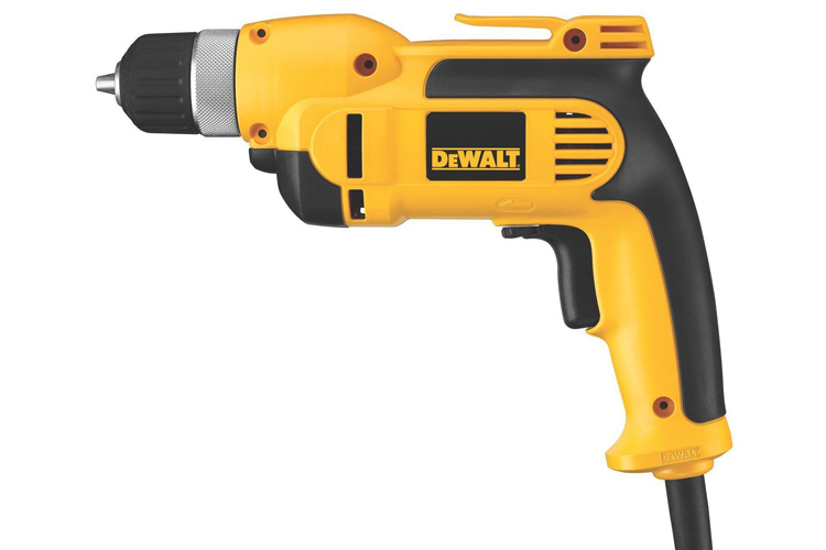 Máy khoan sắt Dewalt DWD010-B1