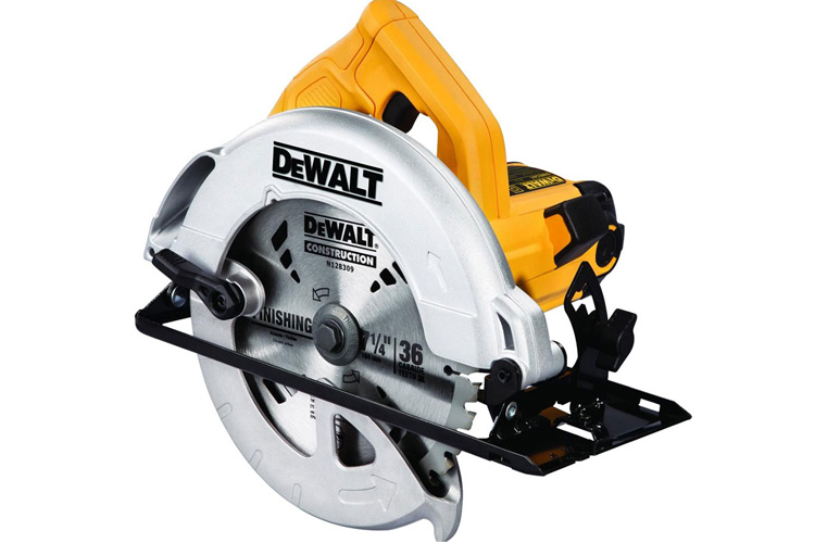 Máy cưa đĩa Dewalt DWE561-B1