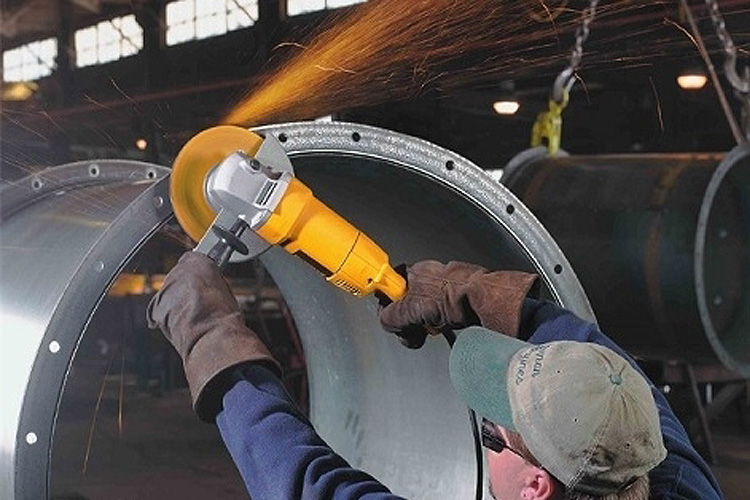 Máy mài góc Dewalt DWE8100T-B1