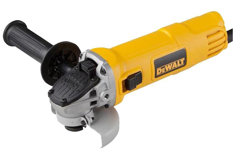 Máy mài góc Dewalt DWE8200S-B1