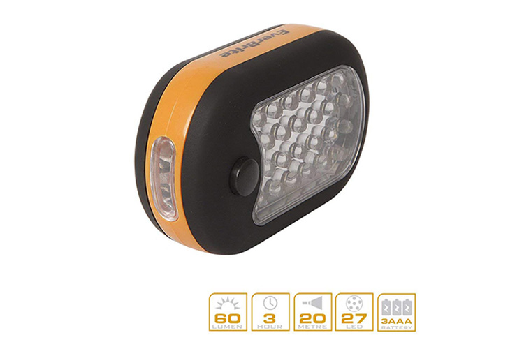 Đèn LED 27 bóng Everbrite E061016