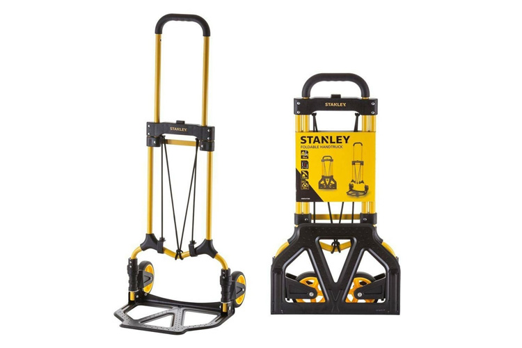 Xe đẩy hàng 2 bánh tải trọng 70kg Stanley FT580