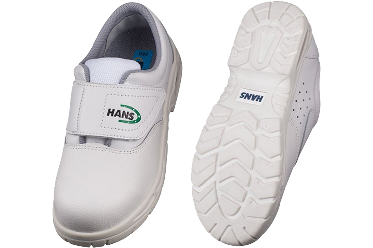 HANS HS-202 AIR safety shoes, Size 41