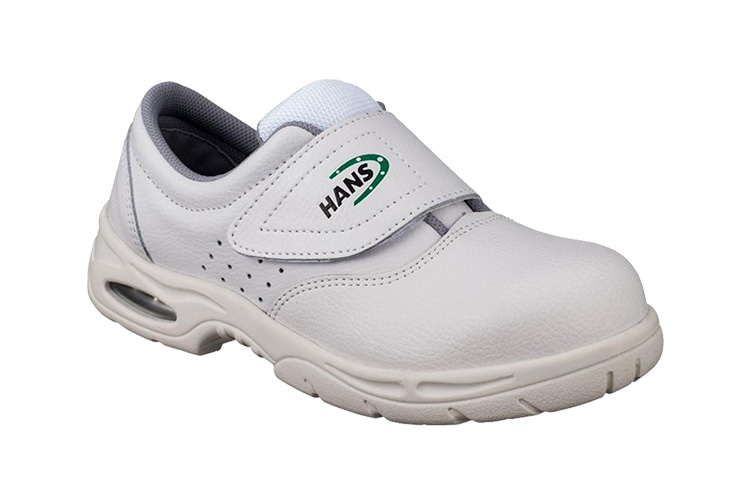 HANS HS-202 AIR safety shoes, Size 41