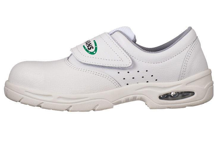 HANS HS-202 AIR safety shoes, Size 41