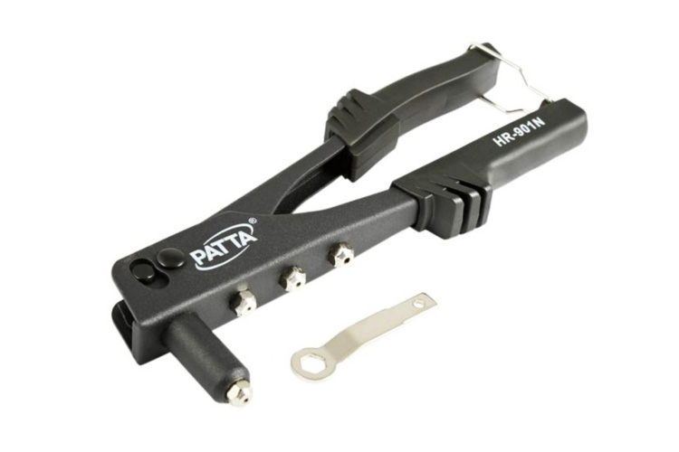 Súng bắn đinh tán Patta HR-901N