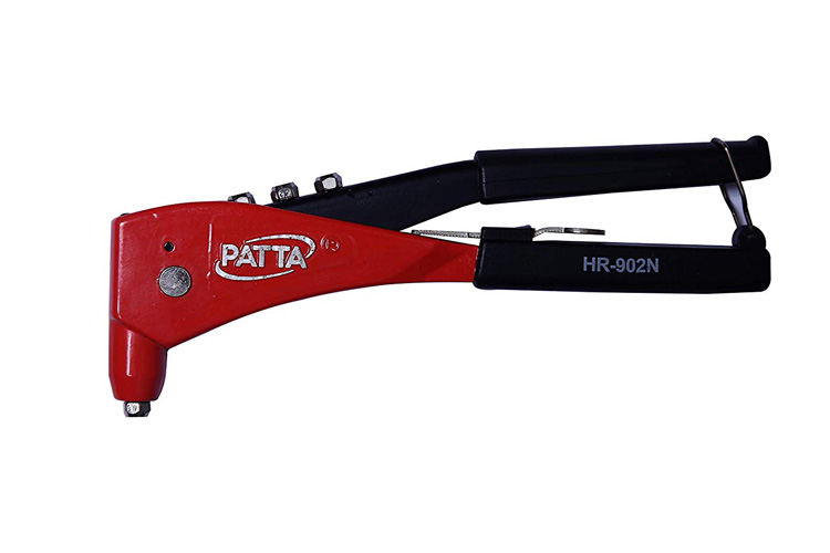 Patta HR-902N rivet gun