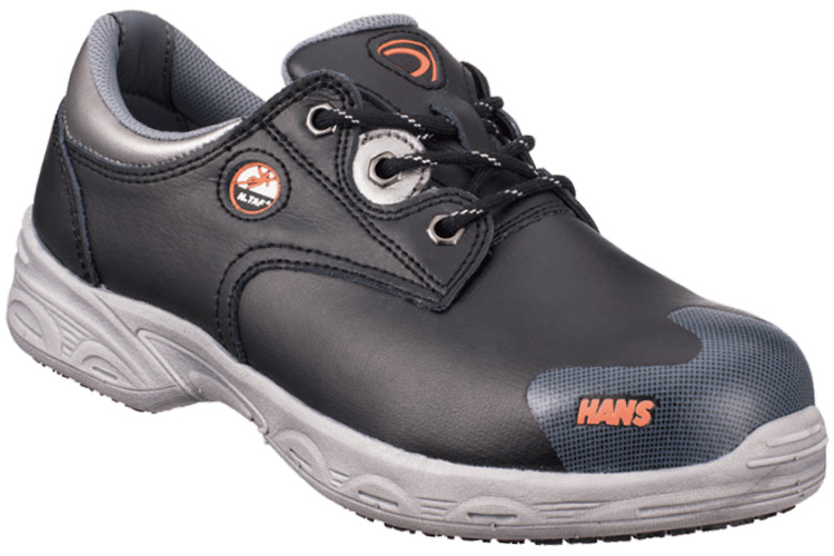 Giày bảo hộ HANS HS-302-1 (NON-SLIP), Size 41