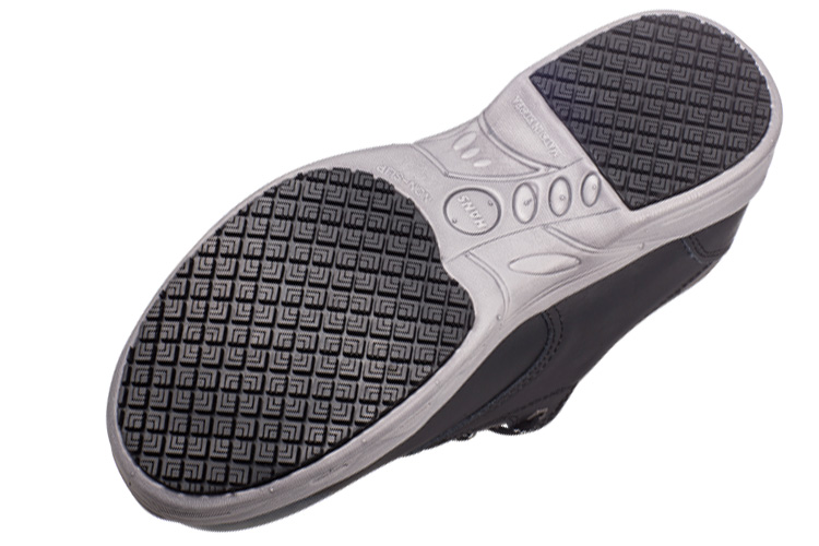 Giày bảo hộ HANS HS-302-1 (NON-SLIP), Size 41