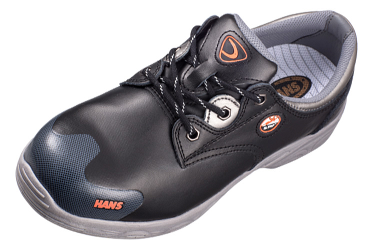 Giày bảo hộ HANS HS-302-1 (NON-SLIP), Size 41