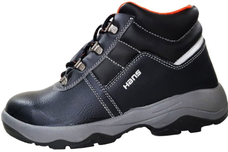 giày công trình HANS HS-55 Injection, Size 40.5