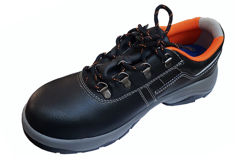 Giày công trình HANS HS-60 Injection, Size 40.5