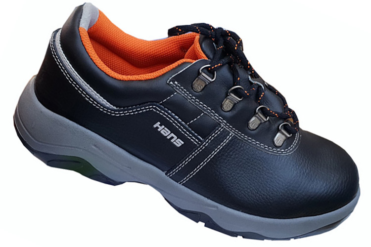 Giày công trình HANS HS-60 Injection, Size 40.5