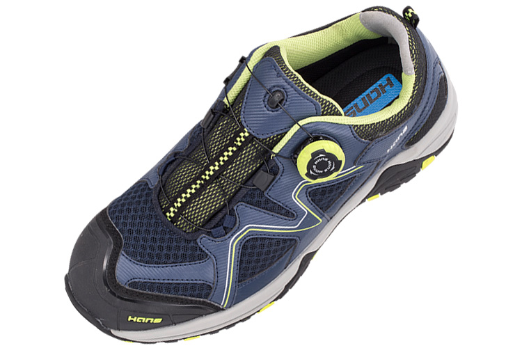 Giày cách điện HANS HS-77 DAVINCI 4 Insulation, Size 41