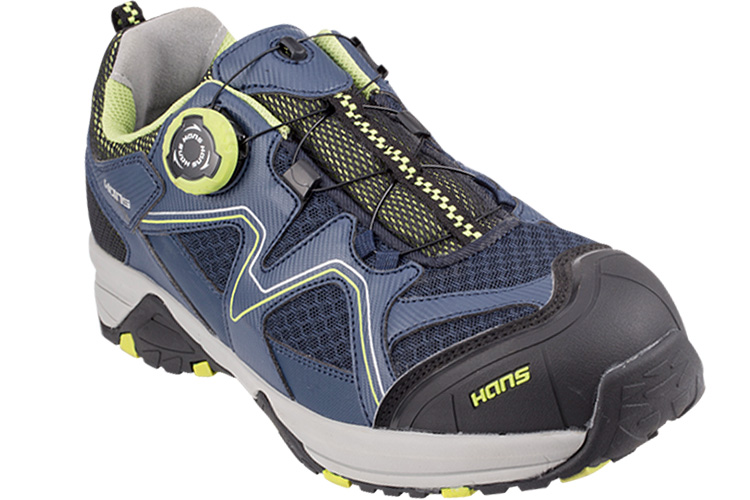 Giày cách điện HANS HS-77 DAVINCI 4 Insulation, Size 41