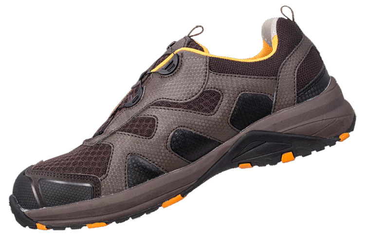 HANS HS-81 PRINCE safety shoes, Size 40