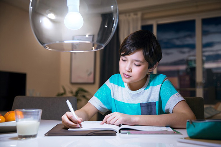 Bóng đèn LED Philips ESS 5W E27 A60 APR