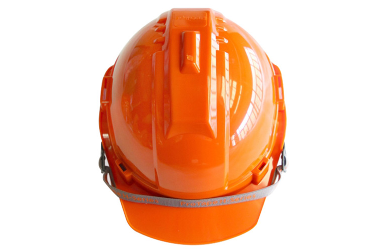mũ bảo hộ ProTape SS202 (H Series) - Màu cam