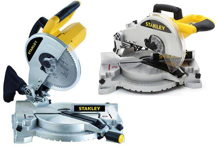 Máy cưa đa góc Stanley STEL721-B1
