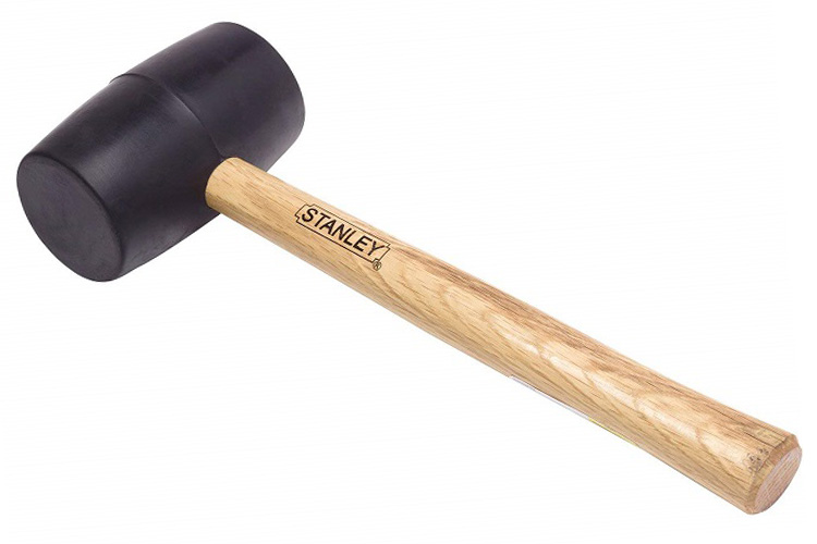 búa cao su 16oz/450g Stanley STHT57527-8