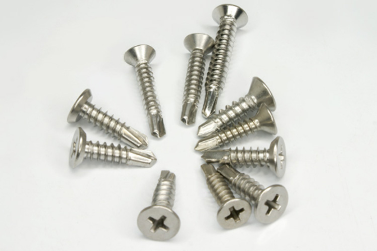 Vít sàn đuôi cá M3.5x16 V-Pro V2019050