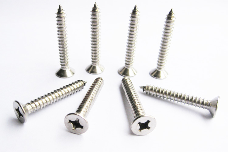 Vít sàn đuôi cá M3.5x16 V-Pro V2019050