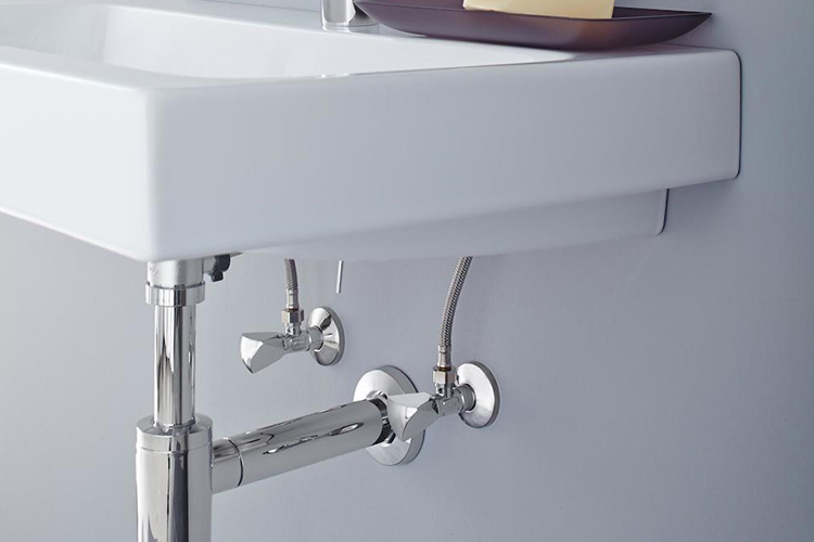 Van khóa 1/2inch TDL GROHE 22939000