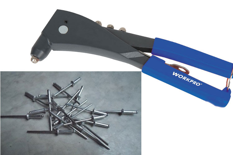 kìm rút river Workpro W023004