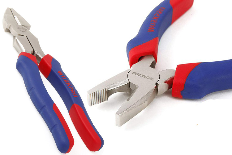 Kềm cắt mini Workpro W031005