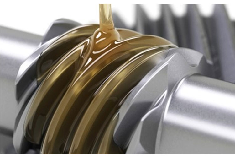 Dầu bánh răng Petrolimex Indusgear EP 150