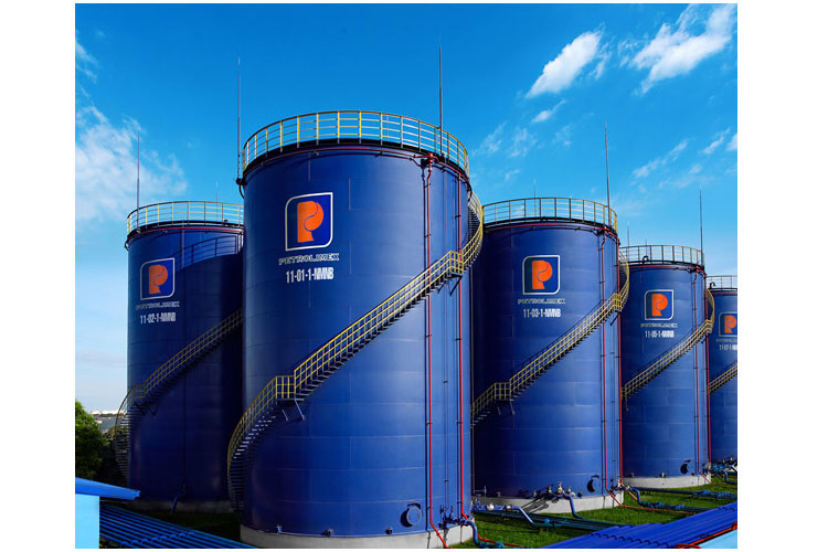 Dầu thủy lực Petrolimex Rolling Oil 68 - 2