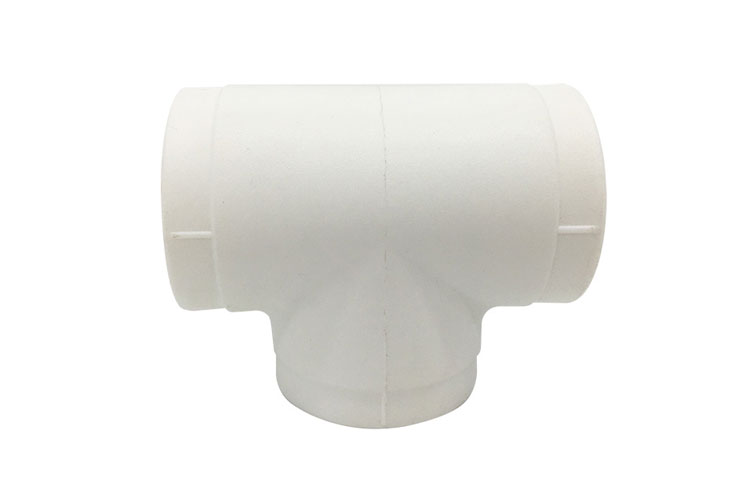 Tê 90 độ 160mm aQuapa TEE-160000