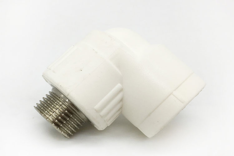 Co ren ngoài 90 độ 32mmx1 aQuapa EDR-320100