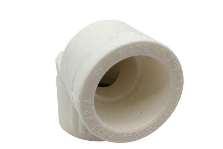 Co 90 độ 25mm aQuapa DIR-250090